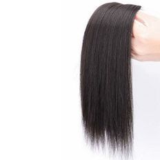 15CM Volume Extensions de Cheveux Humains Tartes Livraison Wfoot - Product Image 1