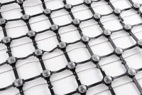 Écran LED P125 haute luminosité IP67, mur vidéo publicitaire pour façade de bâtiment, écran LED flexible en maille