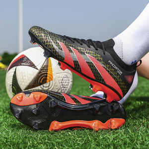 <span class=keywords><strong>Scarpe</strong></span> da <span class=keywords><strong>Calcio</strong></span> Greatshoes di Alta Qualità per Ragazzi, Scarpini Sportivi da <span class=keywords><strong>Calcio</strong></span> di Qualità per Uomo - Product Image 3