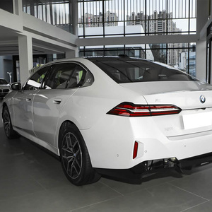 Xe điện năng lượng mới 2026, sedan thuần điện 5 chỗ, phiên bản M Sport, động cơ điện 30L/40L - Product Image 4