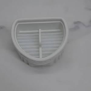 Haier <b>Floor</b> Scrubber L1 Cloud <b>Roller</b> Brush Filter Reusable Fiber Home Use 51-100 Sqm - Product Image 2