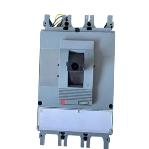 Controlador PLC, Sensor, Interruptor Automático en Caja Moldeada (MCCB), Nuevo y Original CVS400N - Product Image 1
