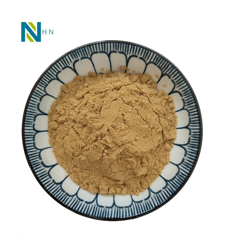 Factory bulk price natural L-4-hydroxyisoleucine furostanol saponins trigonelline fenugreek seed extract powder