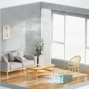 Climatisation portable de camping en plein air 650W, climatisation pour voiture, tente, animal de compagnie, petite climatisation, climatisation domestique - Product Image 3