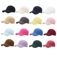 Gorra de Béisbol de Algodón Suave Estilo Coreano Unisex, Colorida, con Logotipo Personalizado Bordado, Deportiva, Versátil, Protección Solar, 6 Paneles, Metálica