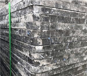 <span class=keywords><strong>3</strong></span> года гарантии GMT поддоны из стекловолокна для кирпичной машины бетон переработанный пластиковый поддон для поддонов - Product Image 4