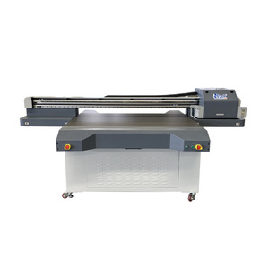 Impresora UV de cama plana Ntek Winning Yc1610l 2400dpi para impresión en tableros - Product Image 4