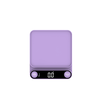 Báscula Digital Inteligente para Alimentos, Precio de Mayoreo de Fábrica, Báscula de Cocina Digital para Café, Cocina y Repostería