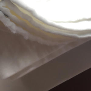 Tissu filtrant géosynthétique non tissé à bas <span class=keywords><strong>prix</strong></span> <span class=keywords><strong>150g</strong></span>/<span class=keywords><strong>m2</strong></span>, géotextile en filament PET - Product Image 2