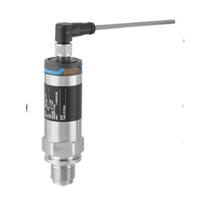 Transductor E+H Gauge Cerabar PMC11 rentable con sensor cerámico para medición en gases o - Product Image 4