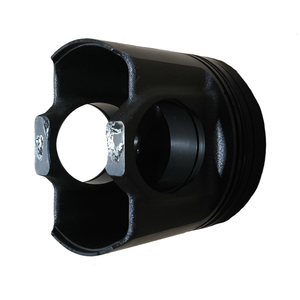 Obediente con los recambios del camión de Foton del pistón del motor de los estándares internacionales 4974318X Piston - Product Image 4