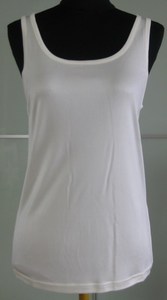 Camisola de tirantes 100% <span class=keywords><strong>seda</strong></span>, top sin mangas - Product Image 6
