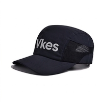 Gorras Deportivas Personalizadas al por Mayor con Bordado 3D, 100% Algodón, Estilo Snapback, Nuevos Modelos de Gorras de Béisbol, Gorras Ajustadas para Papá, Gorras de Camping