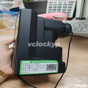 เครื่องวัดสี Konica Minolta CL-500A นำเข้าจากญี่ปุ่น - Product Image 2