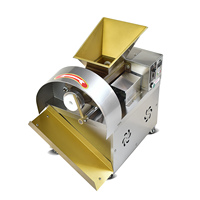Machine automatique de découpe et de façonnage de boules de pâte à pain de petite taille, machine à arrondir à bas prix pour les boulangeries et les restaurants