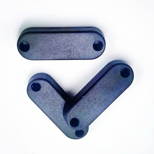 Getsmart Mini RFID Tag 300 Celsius High Temperature Resistant Anti-Metal UHF for Medical Use 860-960MHz Frequency