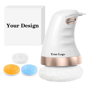 Masseur corporel portatif de haute qualité pour la réduction de la cellulite et l'élimination des graisses, efficace pour la réduction de la cellulite - Product Image 1