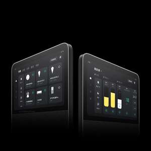 <span class=keywords><strong>Xiaomi</strong></span> Xiaoai – écran de <span class=keywords><strong>maison</strong></span> intelligent 10 Mijia Youpin, haut-parleur vocal à commande intelligente de la famille <span class=keywords><strong>Xiaomi</strong></span> MIUI avec Mode enfant - Product Image 3