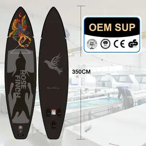 BSCI / CE OEM Großhandel benutzer definierte aufblasbare Sup Board Surfbrett Surfen Sub Fun water Sup Board aufblasbare Paddle Board Gladiator