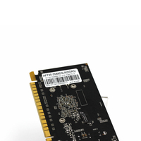 Tarjeta gráfica de segunda mano DDR3 2GB VGA GT 730
