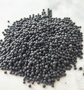 Catalyseur au palladium de 2,5 à 3,5 mm, haute absorption, catalyseur sphérique à base d'alumine pour hydrodésoxylation, pour expériences - Product Image 1