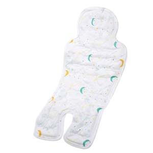 แผ่นรองนั่งรถเข็นเด็กแบบเจลเย็นสำหรับฤดูร้อน - Product Image 2