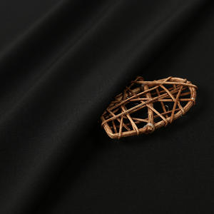 Tissu Mingo Textile respirant et doux, 150 g/m², tissé, 100D, extensible dans les 4 sens, 92 % polyester, 8 % élasthanne, pour chemises et shorts de plage - Product Image 5