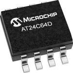 Circuitos Integrados MTFC4GACAJCN-1MWT AT24C64D-SSHM-T NRF52832-QFAA SN74LVC1G123DCUR AD8606ARMZ AD8512ARZ MT41K256M16TW-093:P - Product Image 5