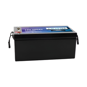 แบตเตอรี่ <span class=keywords><strong>Lifepo4</strong></span> 100Ah OEM แบบกำหนดเองและ280Ah 12V และแบตเตอรี่ <span class=keywords><strong>Lifepo4</strong></span> <span class=keywords><strong>3.2V</strong></span> ขนาดเล็กที่สุด - Product Image 2