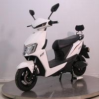 VIMODE Scooter Électrique à Grande Roue, Modèle Populaire, Alimenté par Batterie, Version Adulte, pour Étudiants, Mobilité Courte Distance