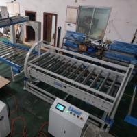 Machine à retourner les panneaux de contreplaqué, machine à retourner les panneaux, machine à retourner à 180 degrés