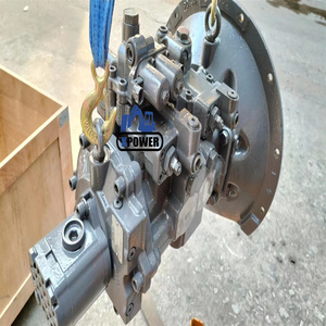 Piezas de excavadora nueva bomba principal HPK060CT118K YB60000770 bomba hidráulica con alta calidad - Product Image 4