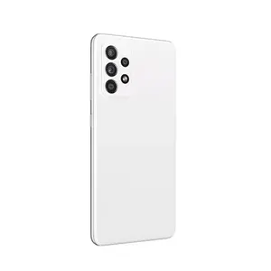 Groothandel Smart Phone 6.5-Inch Gebruikte Originele Telefoon Gerenoveerde Mobiele Telefoon Voor Sam Sung Ga Laxy A52 A12 SM-A125F
