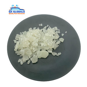 อะลูมิเนียมซัลเฟตซัลเฟตเกรดพรีเมี่ยม - Product Image 5