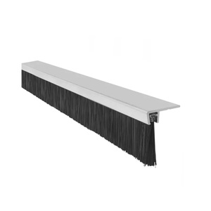 <span class=keywords><strong>Brosse</strong></span> d'étanchéité pour <span class=keywords><strong>porte</strong></span> d'armoire <span class=keywords><strong>coulissante</strong></span> - Product Image 1