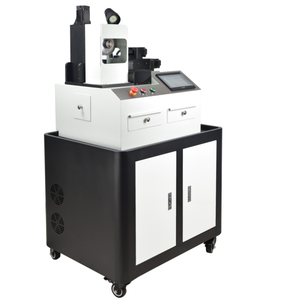 Affilatrice automatica CNC per uso domestico, - Product Image 1