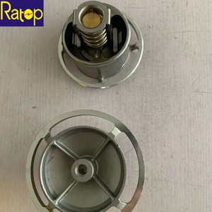 เทอร์โมสตัท EC350D D8K หมายเลข 21705453 21061992 20914594 21033605 21360430 เทอร์โมสตัทน้ำหล่อเย็น - Product Image 1