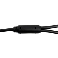 Bafang BBS01B BBS02B BBSHD câble connecteur de capteur de changement de vitesse répartiteur en Y 3 broches câble 8fun bafang 1T2 étanche