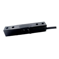 Capteur de force à cellule de pesée intelligente à point unique haute capacité RJ6512-75, plage 20kg-50kg, pour équipements de pesage, balances de prix et instruments