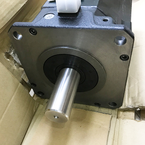 ใหม่ต้นฉบับ FANUC AC เซอร์โวมอเตอร์ A06B-0268-B705 - Product Image 5