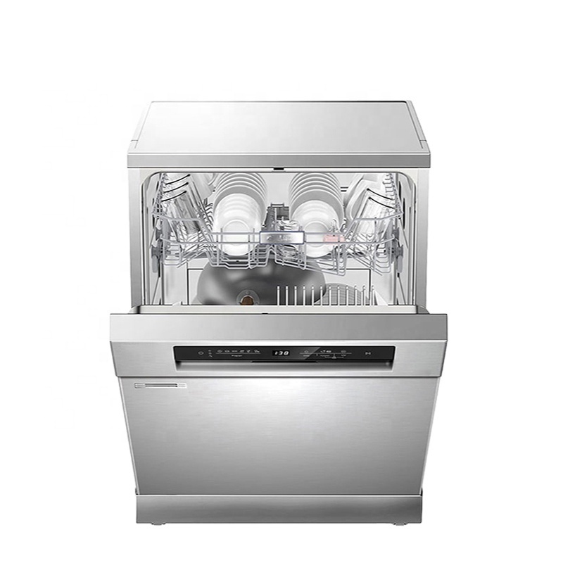 Dishwashers Machine Freestanding Top Control Multi