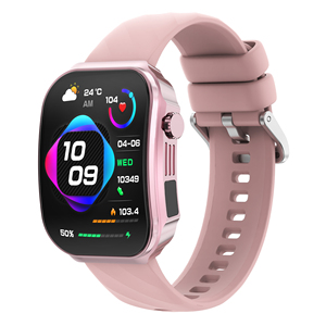 Gratis Verzending Items Smart <span class=keywords><strong>Watch</strong></span> Oem Odm Reloj Inteligente 2025 Ios <span class=keywords><strong>Android</strong></span> Mannen Vrouwen 2026 Sport Smartwatches - Product Image 4