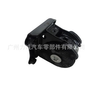 Soportes de Motor Delanteros 12361-31460 para Toyota Alphard 2015 y para Lexus LM350 Hiace, Material de Goma - Product Image 1