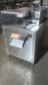 Lõi điền Snack dây chuyền chế biến thực phẩm dây chuyền chế biến thực phẩm ăn nhẹ cốt lõi - Product Image 5