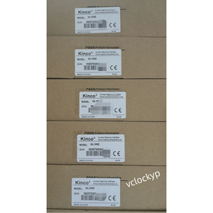 Nouvel écran tactile HMI KINCO GL100E de 10 pouces, 1 pièce, transport rapide - Product Image 3