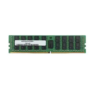 SEC M393A5143DB0-CRC4Q 4GB DDR4-2400MHz PC4-19200 ECC CL17 288-Pin DIMM 1.2V Single Rank Memory Module