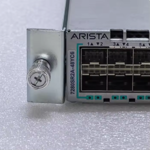 Switch di Rete Usato Originale Arista DCS-7280CR2A-60-F 7280SR2A-48YC6 7280CR-48-F 7280SR-48C6-R/F SFP+ QSFP28 SFP28 - Product Image 4