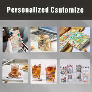 1000ml di trasferimento adesivo UV DTF <span class=keywords><strong>inchiostro</strong></span> per epison I3200 TX800 XP600 Inkjet UV DTF <span class=keywords><strong>stampante</strong></span> <span class=keywords><strong>inchiostro</strong></span> vernice - Product Image 3