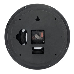 <span class=keywords><strong>Horloge</strong></span> murale en plastique à quartz avec affichage de la <span class=keywords><strong>date</strong></span> <span class=keywords><strong>et</strong></span> du <span class=keywords><strong>jour</strong></span> - Product Image 6