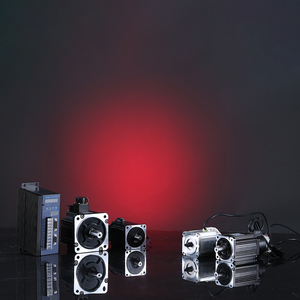 มอเตอร์ 1.5 กิโลวัตต์ 2500 รอบต่อนาที พร้อมตัวเข้ารหัสแบบ Absolute Encoder 17 บิต และไดรเวอร์ - Product Image 6